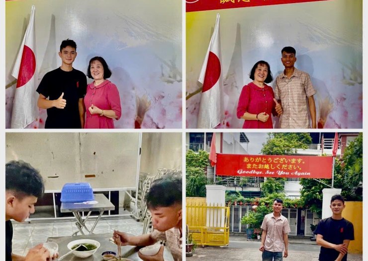 CÓ NHỮNG ƯỚC MƠ ĐƯỢC VIẾT NÊN TỪ SỰ NỖ LỰC… ❤️