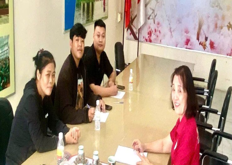 Niềm tin và ý chí quyết tâm được đặt đúng chỗ