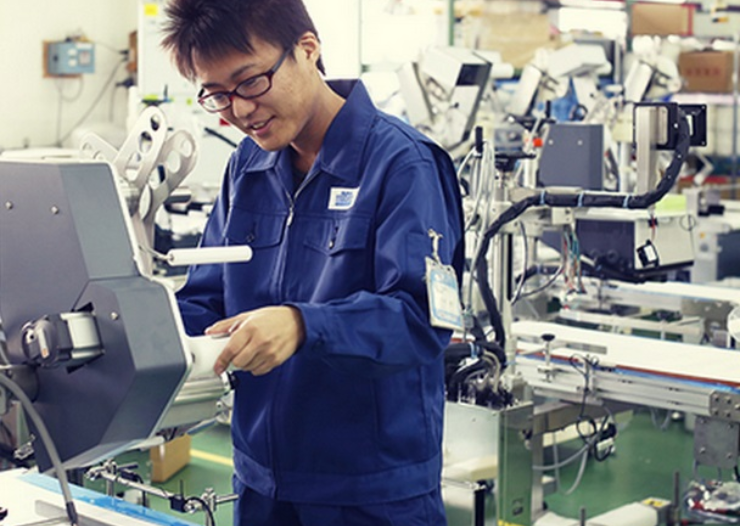 Tuyển 6 Nam Nữ Kỹ Sư Cơ khí – Cơ điện tử làm việc tại cơ sở KANTO Nhật Bản