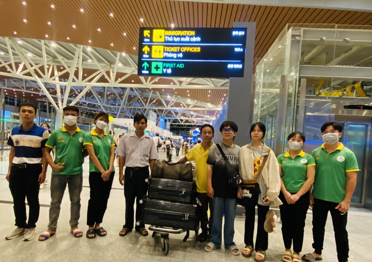 Niềm tin của Phụ huynh và DHS . xác nhận