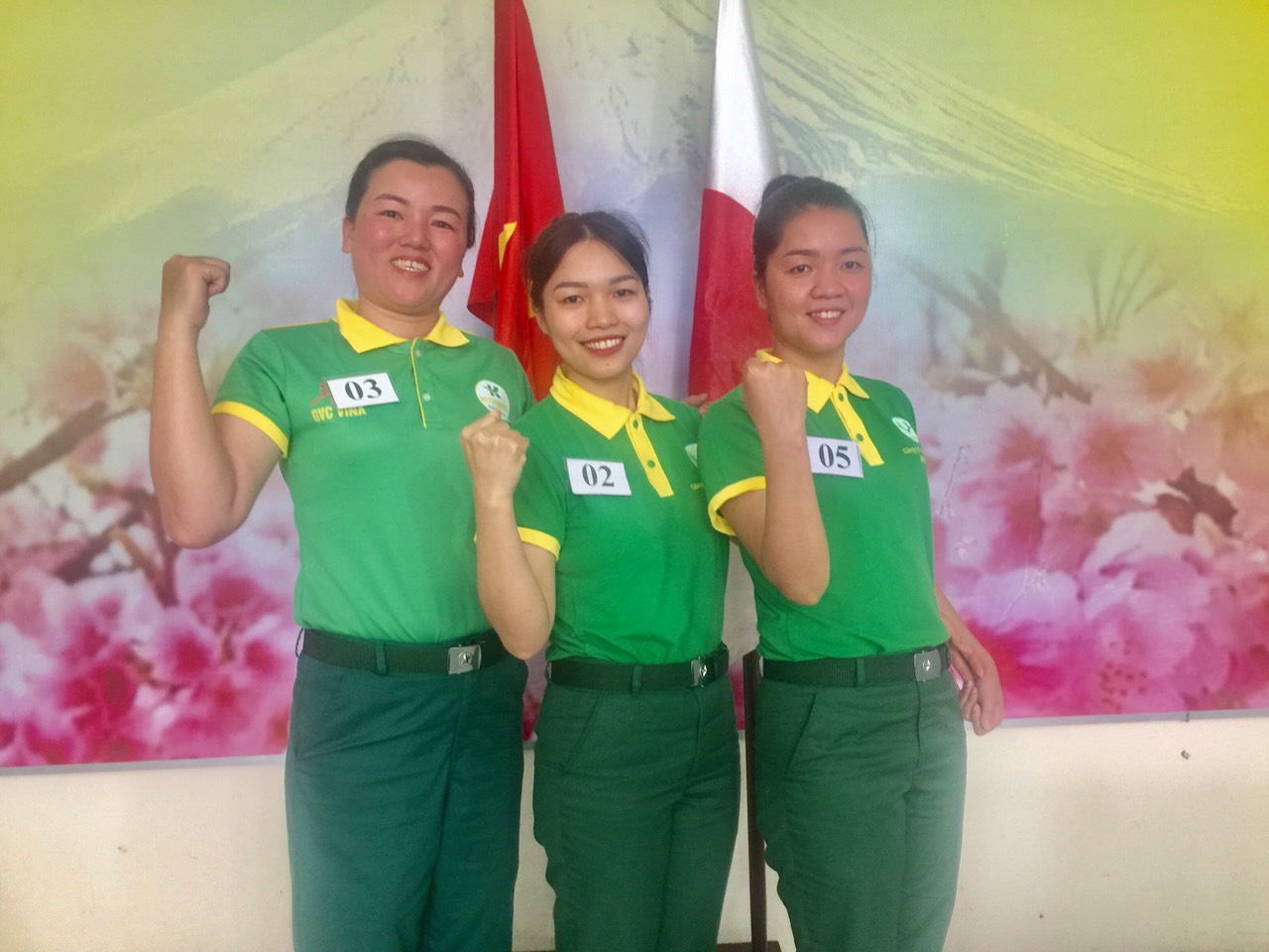 TIỆC CHIA TAY XUẤT CẢNH VÀ SINH NHẬT THANG 8