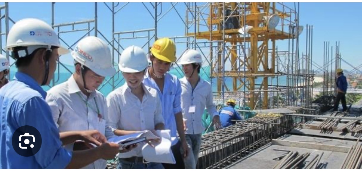 ĐƠN HÀNG KỸ SƯ TUYỂN THÁNG 11 NĂM 2023