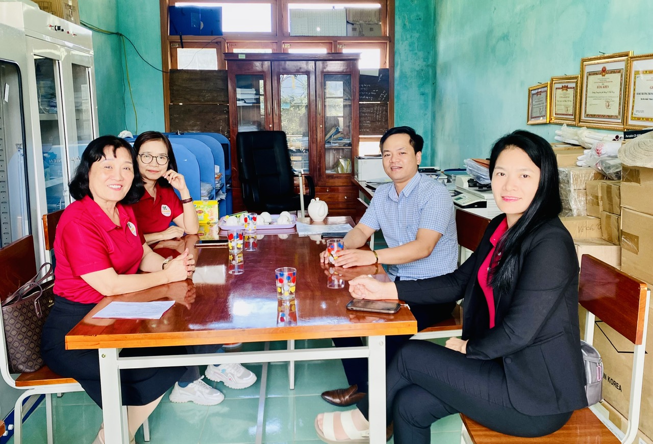 CHƯƠNG TRÌNH DU HỌC NHẬT BẢN – HÀN QUỐC VỀ VÙNG SÂU, VÙNG XA