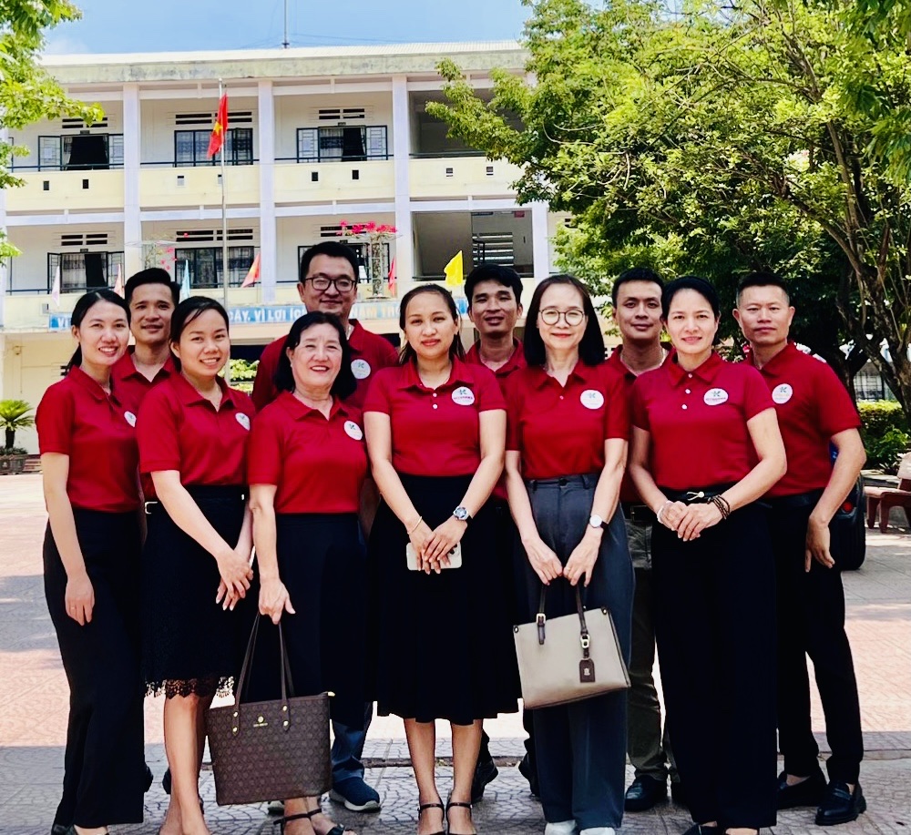 TƯ VẤN  – TUYỂN DỤNG  DU HỌC NHẬT BẢN – HÀN QUỐC CHO ĐỒNG BÀO VÙNG SÂU VÀ VÙNG XA