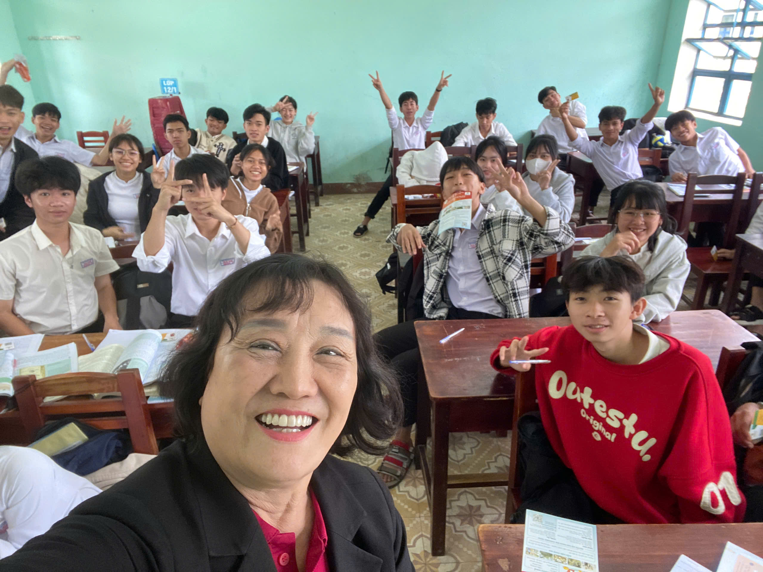 TƯ VẤN CHO DHS KỲ NHẬP HỌC THÁNG 10 NĂM 2025 và THÀNG 1 NĂM 2026