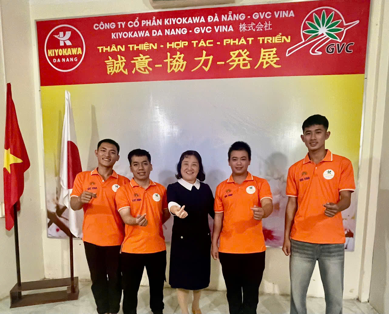 CHÀO ĐÓN CÁC CHIẾN SỸ TRỞ LẠI NHẬP HỌ