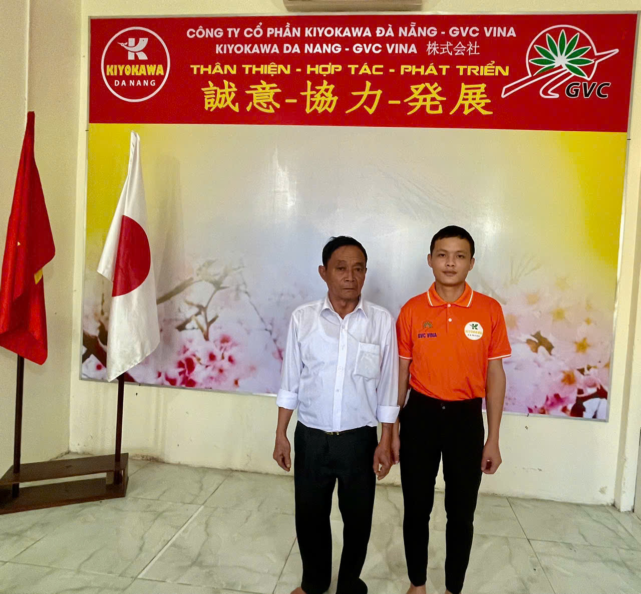 TRAO GỬI NIỀM TIN – VỮNG BƯỚC TƯƠNG LAI