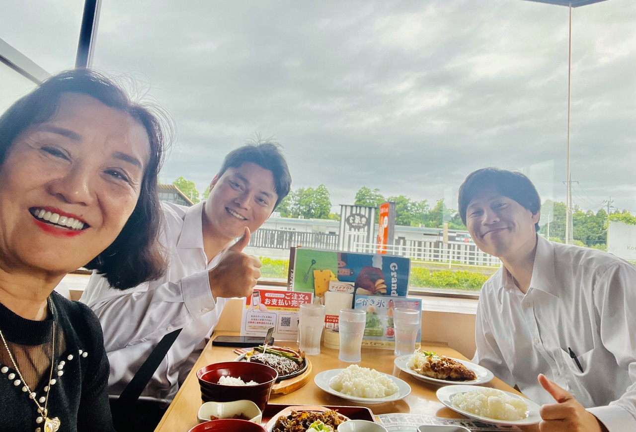 TOKYO –  KUMAMOTO KẾT NỐI GIÁ TRỊ – LAN TỎA NIỀM TIN
