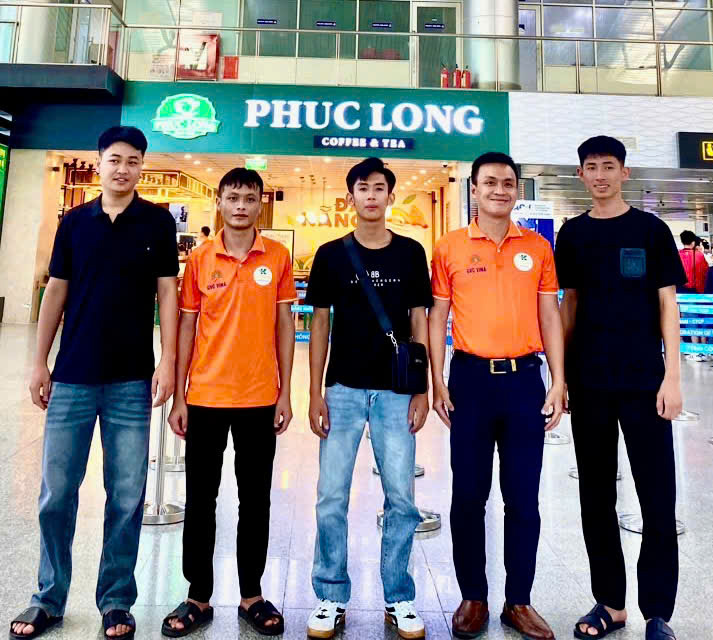 TIỄN BAY THỜI ĐIỂM MANG LẠI NHIỀU CẢM XÚC NHẤT TRONG HÀNH TRÌNH ĐI NHẬT BẢN