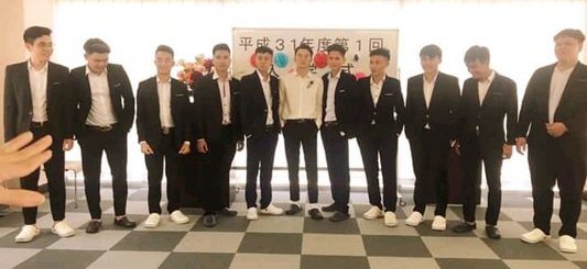 Chính sách và chế độ hấp dẫn