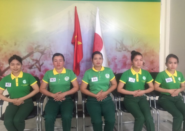 Những kỷ niệm vui của trung tâm đào tạo KIYOKAWA ĐÀ NẴNG