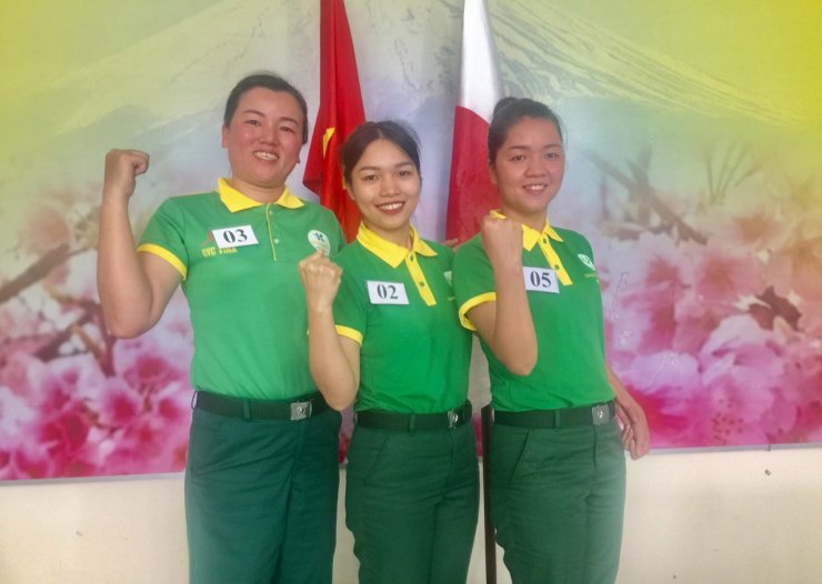 TIỆC CHIA TAY XUẤT CẢNH VÀ SINH NHẬT THANG 8