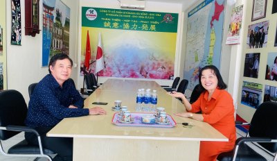 Đối tác liên kết