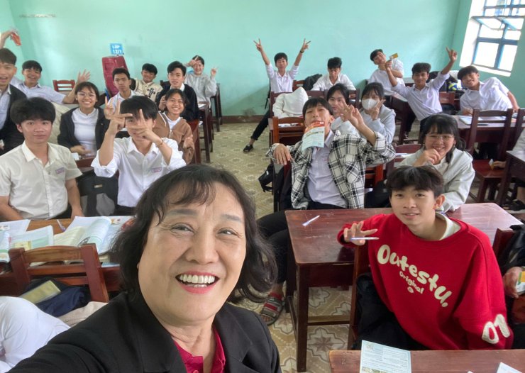 TƯ VẤN CHO DHS KỲ NHẬP HỌC THÁNG 10 NĂM 2025 và THÀNG 1 NĂM 2026