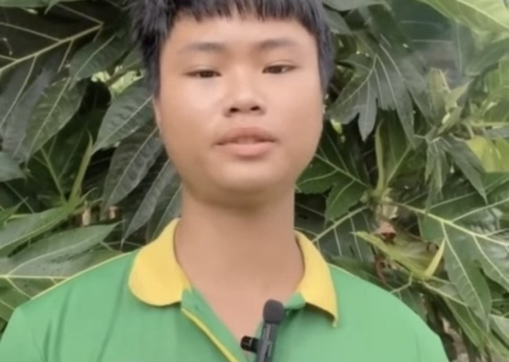 Từ Hành trình từ người lính hải quân đến giấc mơ Nhật Bản