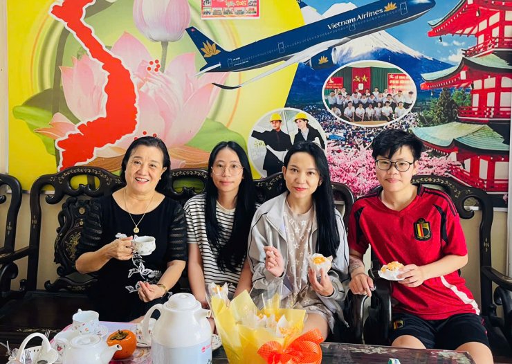 CƠ HỘI LÀM VIỆC TẠI NHẬT BẢN – THÁNG 11 & 12/2025.