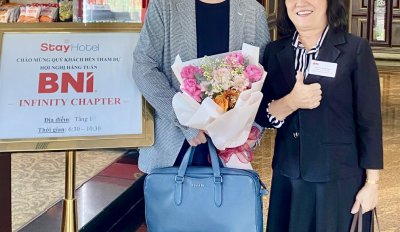 Đối tác liên kết