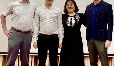 Đối tác liên kết