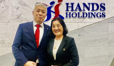 Đối tác liên kết